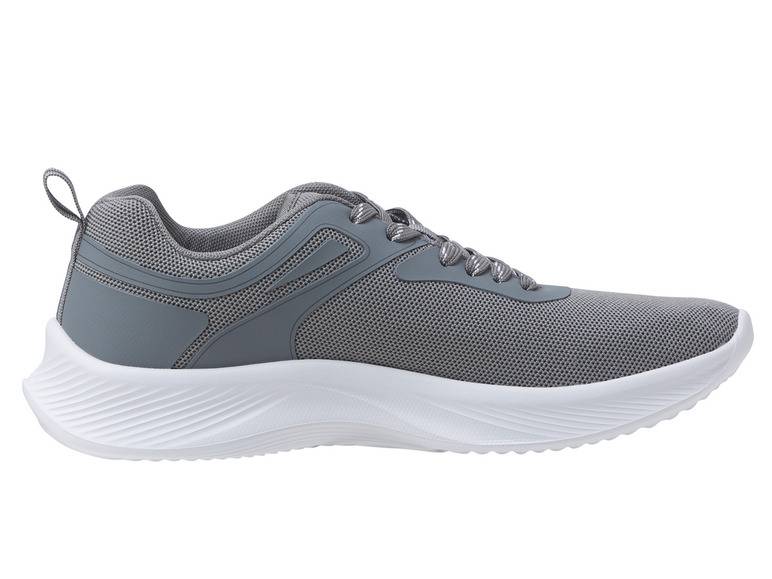 CRIVIT Herren Sportschuhe mit Textilfutter Im Verkauf
