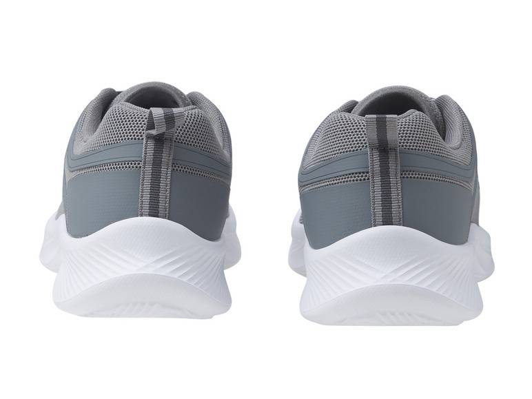 CRIVIT Herren Sportschuhe mit Textilfutter Im Verkauf