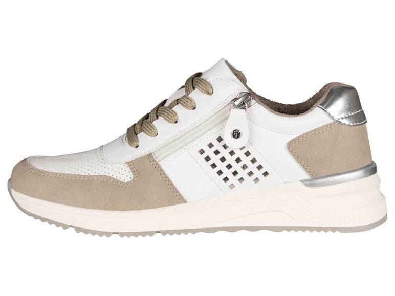 Damen Freizeitschuhe, G-Weite, mit Footflexx-Innensohlen-System 50% Rabatt für begrenzte Zeit