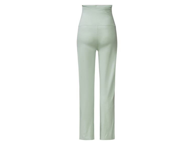 esmara® Damen Umstands-Relaxhose mit hohem Baumwollanteil Auslauf