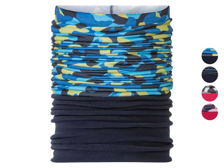 lupilu® Kleinkinder / Kinder Multifunktionstuch aus Fleece Hotsell