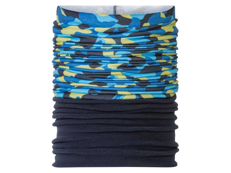lupilu® Kleinkinder / Kinder Multifunktionstuch aus Fleece Hotsell
