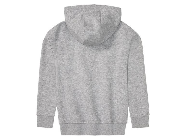Kinder Jungen Sweatpullover mit großem Print Fabrik Onlineshop