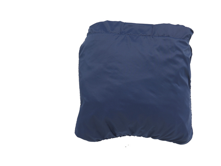 CRIVIT Herren Lightweightjacke, packbar Fabrikpreis