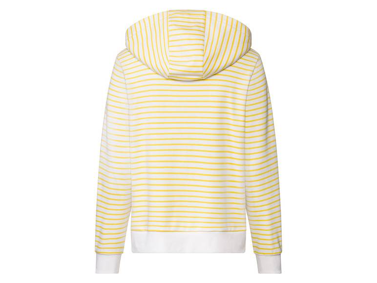 esmara® Damen Sweathoodie mit Kapuze Rabatt