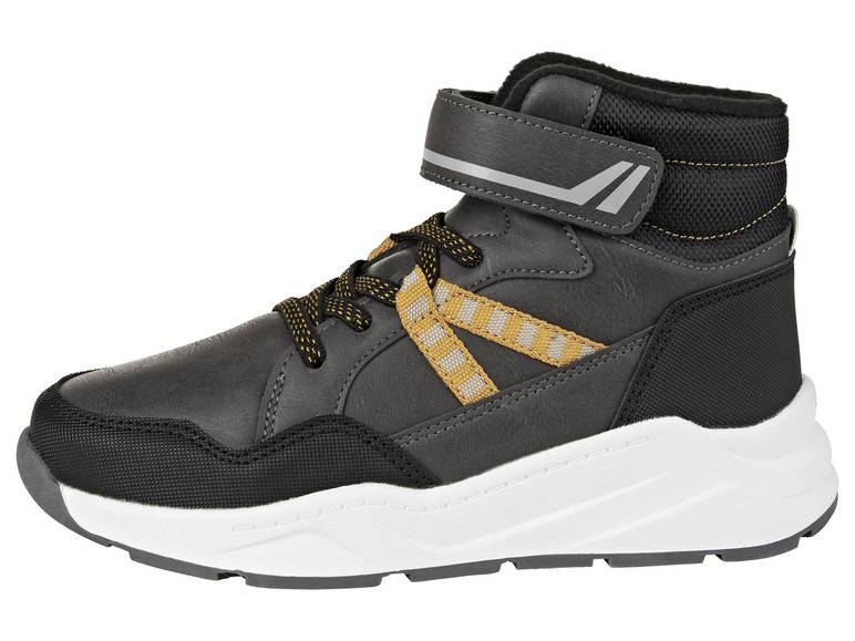 pepperts!® Kinder Freizeitschuhe mit Warmfutter Günstig kaufen