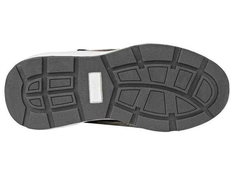 pepperts!® Kinder Freizeitschuhe mit Warmfutter Günstig kaufen