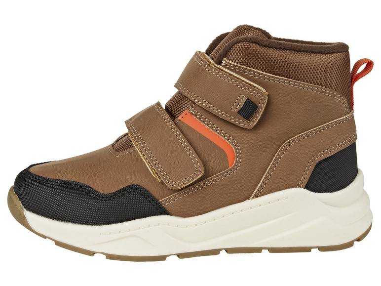 pepperts!® Kinder Freizeitschuhe mit Warmfutter Günstig kaufen