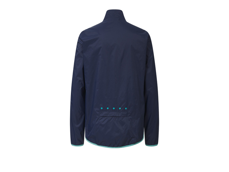 CRIVIT Damen Lightweightjacke, imprägniert Begrenztes Angebot
