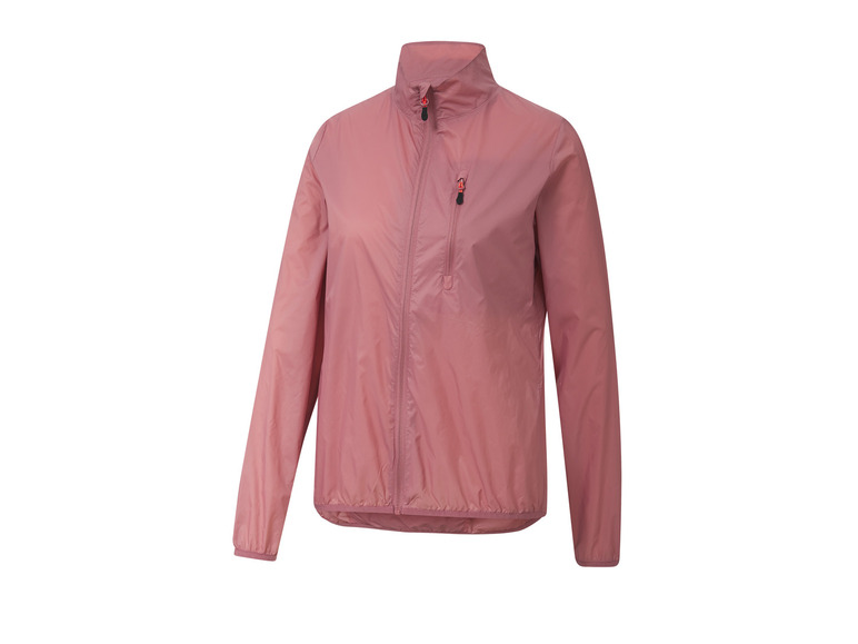 CRIVIT Damen Lightweightjacke, imprägniert Begrenztes Angebot