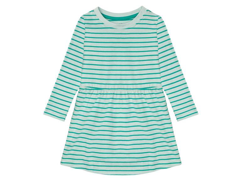 lupilu® Kleinkinder Set, mit Baumwolle Cyber Monday