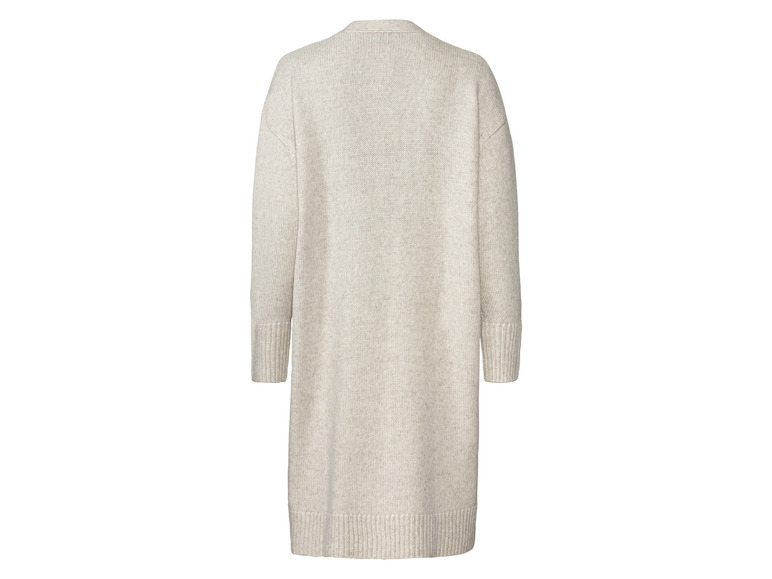 esmara® Damen Longcardigan, extra weich Osterangebot