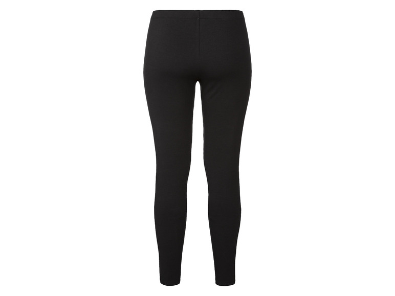 esmara® Damen Thermo-Leggings, mit Gummizugbund Muttertagsangebot