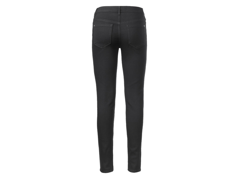 esmara® Damen Jeans, Super Skinny Fit, mit normaler Leibhöhe Vatertagsangebot
