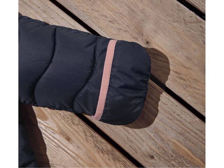 lupilu® Baby Wagenoverall mit Öhrchen Heißer Verkauf