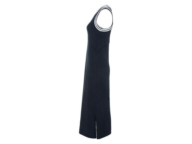esmara® Damen Midikleid in Pikee-Qualität Neueste Mode