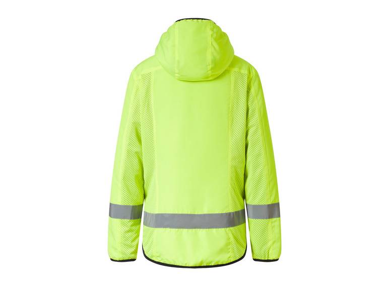 CRIVIT Damen Wendejacke mit Kapuze Online Outlet