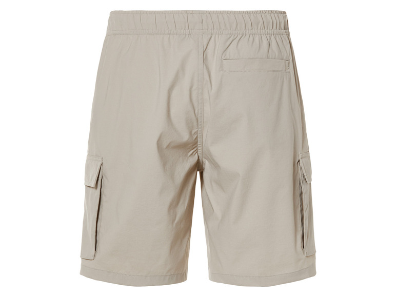 LIVERGY® Cargo-Shorts mit Gummizugbund Neuheiten