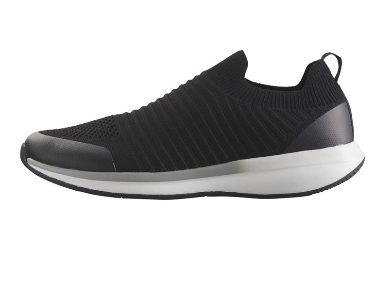 CRIVIT Herren Sportschuhe mit Memory-Foam Sonderangebote