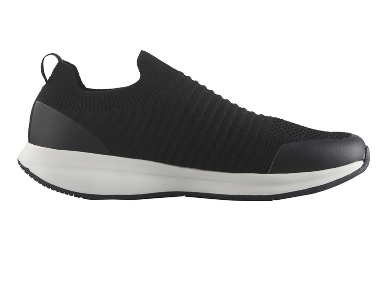 CRIVIT Herren Sportschuhe mit Memory-Foam Sonderangebote