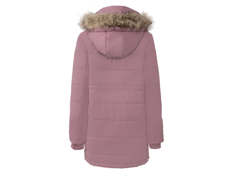 esmara® Damen Umstandsjacke, mit Zippeinsatz Riesige Ersparnisse