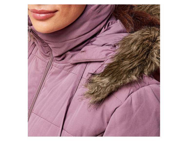 esmara® Damen Umstandsjacke, mit Zippeinsatz Riesige Ersparnisse