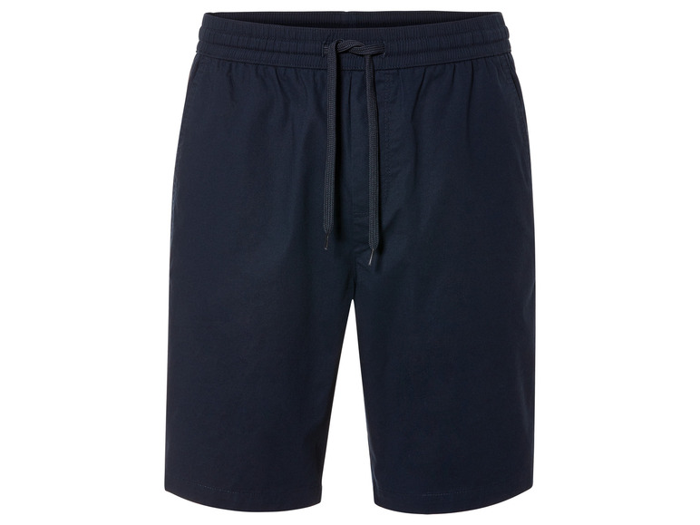 LIVERGY® Herren Shorts mit Gummizugbund VIP-Rabatte