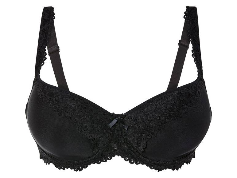 esmara® Damen Spacer-BH mit Spitze Wochenangebot