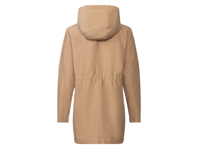 esmara® Damen Parka, leichtes Material Letzte 3 Tage