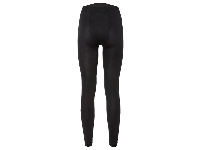 esmara® Damen Umstandsstrumpfhose / Leggings, extra breiter Komfortbund JETZT KAUFEN