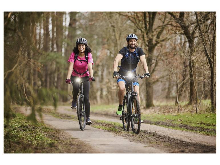 CRIVIT Herren Sport- und Freizeitschuh aus atmungsaktivem Mesh Zeitbegrenzte Promotion