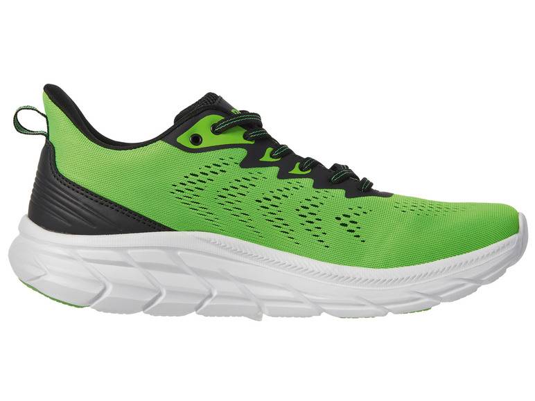 CRIVIT Herren Sport- und Freizeitschuh aus atmungsaktivem Mesh Zeitbegrenzte Promotion