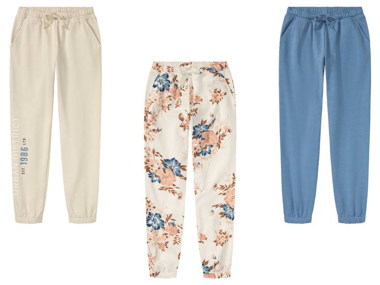 pepperts!® Kinder Sweathose mit Baumwolle Bis zu 65% Rabatt