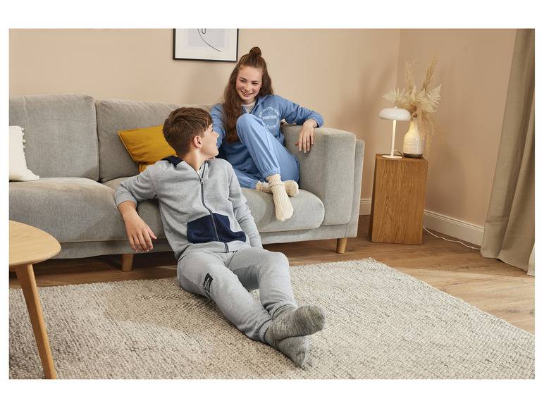 pepperts!® Kinder Sweathose mit Baumwolle Bis zu 65% Rabatt