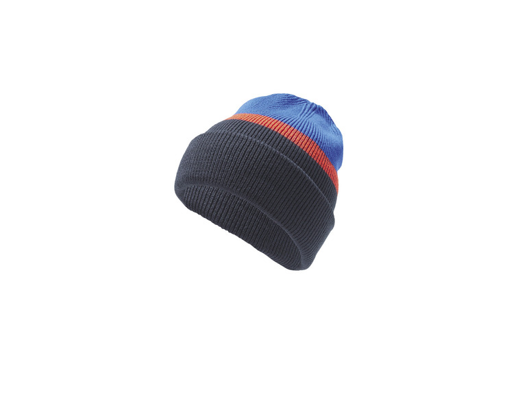 CRIVIT Sport-Strickmütze mit reflektierenden Deko-Elementen Nur für heute