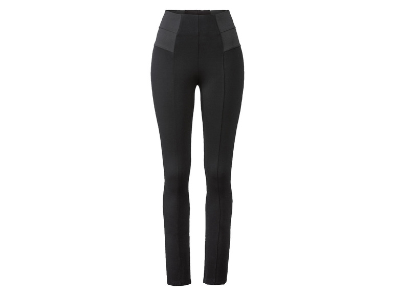 esmara® Damen Shaping-Jeggings, hohe Leibhöhe Sonderangebot der Fabrik