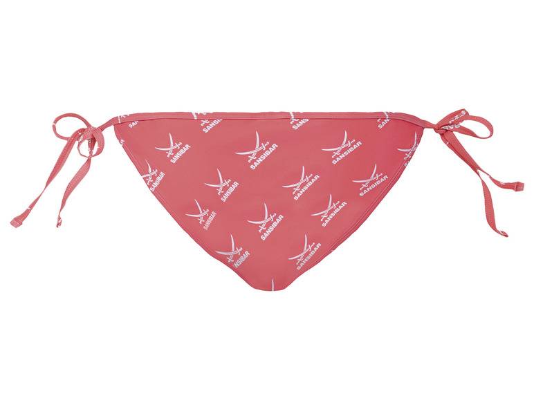 SANSIBAR Damen Bikini Unterteil, pflegeleichte Qualität Vierteljährliche Förderung