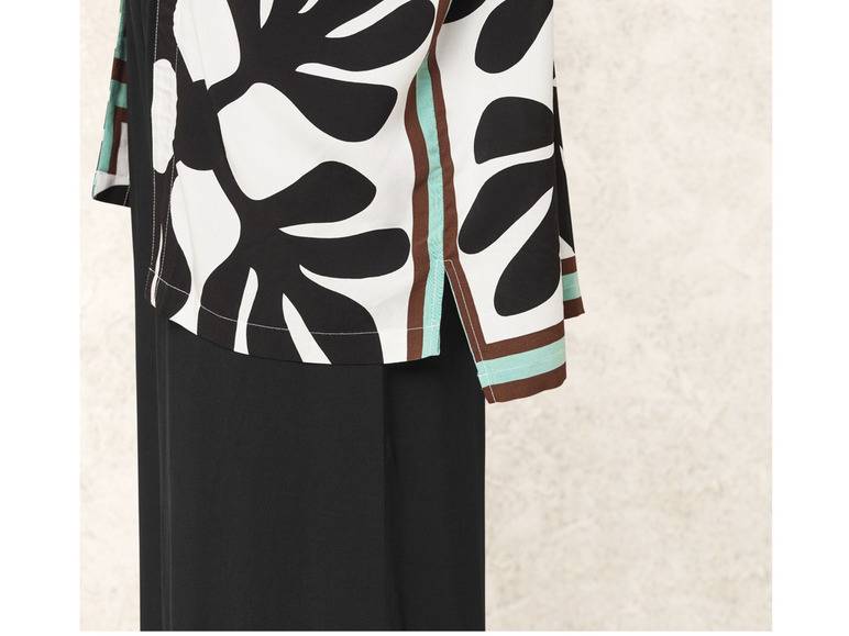 esmara® Damen Kimono, verlängerte Rückenpartie Clearance-Verkauf