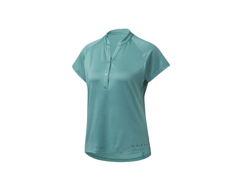 CRIVIT Damen Funktionsshirt, feuchtigkeitsableitend Fabrikladen