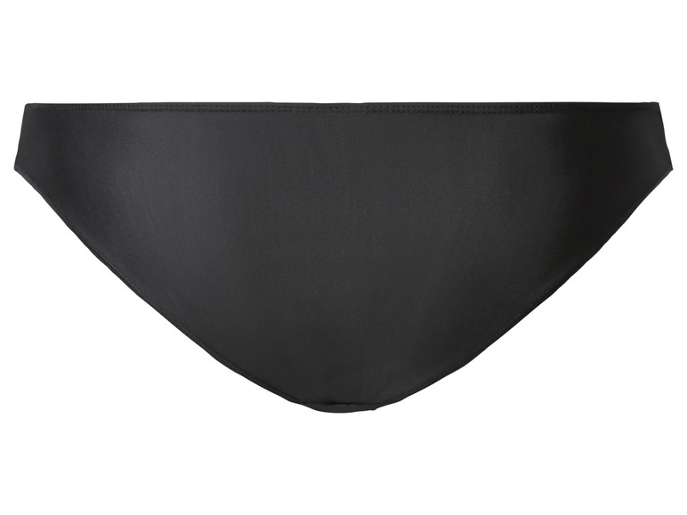 esmara® Damen Bikini Unterteil, pflegeleichte Qualität Speichern exportieren