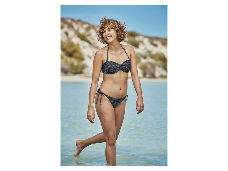 esmara® Damen Bikini Unterteil, pflegeleichte Qualität Speichern exportieren