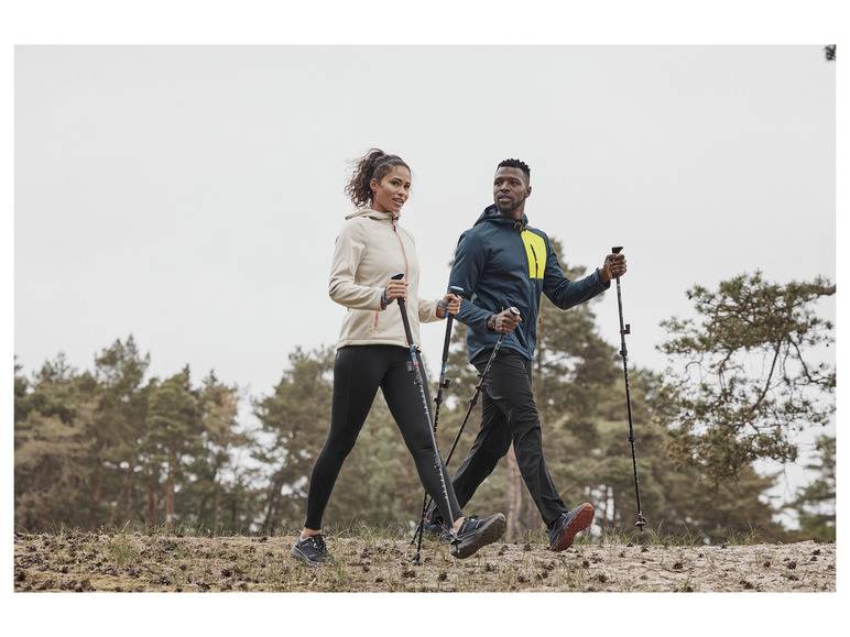 Rocktrail Damen Trekkingschuhe, atmungsaktiv Black Friday Preise