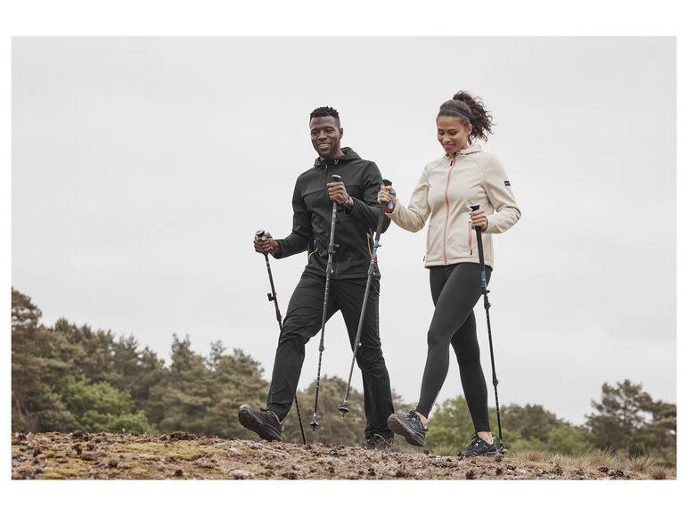 Rocktrail Damen Trekkingschuhe, atmungsaktiv Black Friday Preise