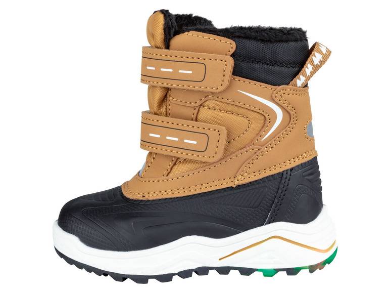 lupilu® Baby Winterstiefel, bequem und robust Im Verkauf