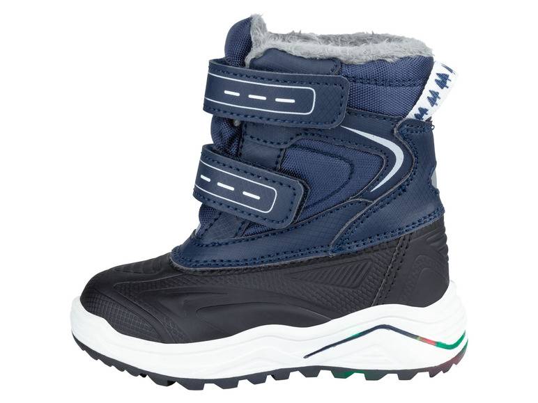 lupilu® Baby Winterstiefel, bequem und robust Im Verkauf