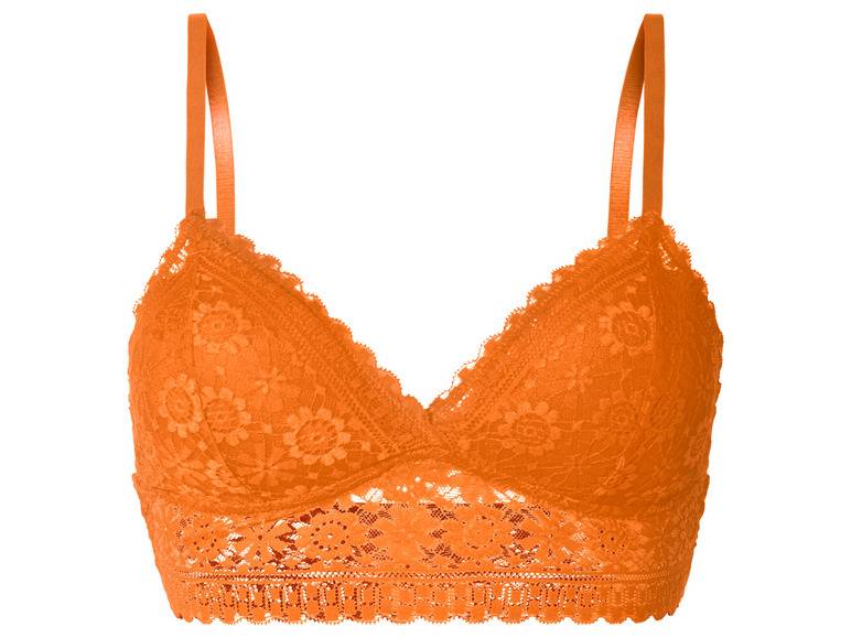 esmara® Damen Bustier mit eleganter Spitze Online