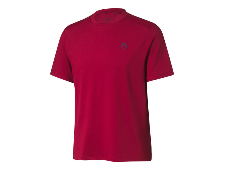 CRIVIT Herren Funktionsshirt, verlängerte Rückseite Verkauf