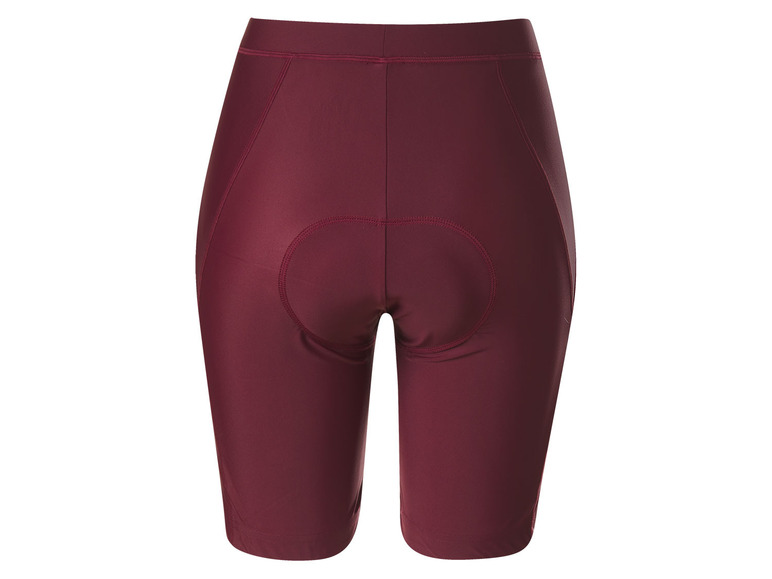 CRIVIT Damen Funktionshose mit Sitzpolster Hotsell