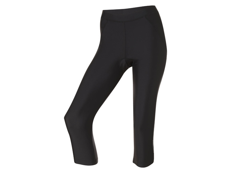 CRIVIT Damen Funktionshose mit Sitzpolster Hotsell