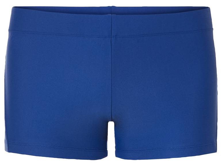 LIVERGY® Herren Badeboxer, pflegeleichte Qualität im Angebot